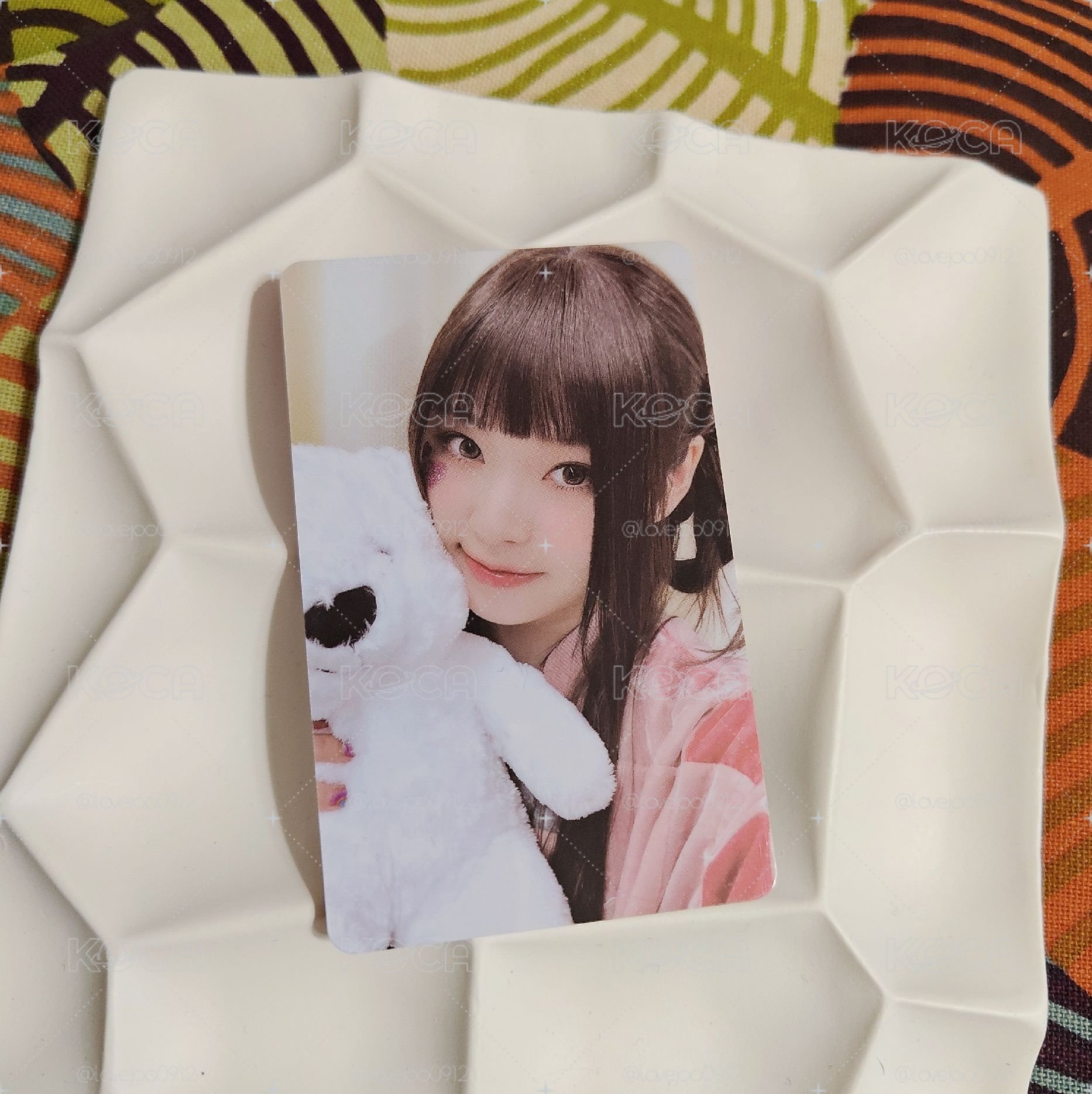 🐳抱熊圭(PVC/可單出)