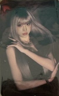 WE GO UP 微樂客 特典卡 