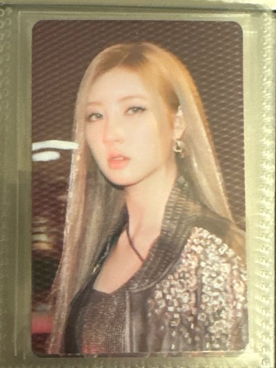 寶怪明洞線下滿額卡