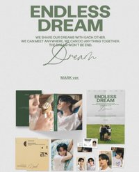 ENDLESS DREAM 寫真集 