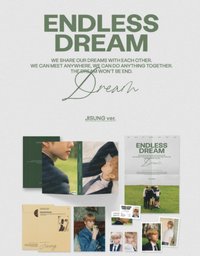ENDLESS DREAM 寫真集 