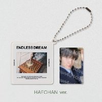 ENDLESS DREAM 鑰匙圈吊飾 