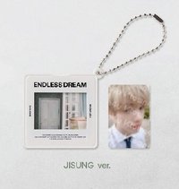 ENDLESS DREAM 鑰匙圈吊飾 