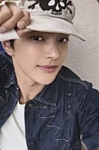 迷一 yeti 幸運卡 