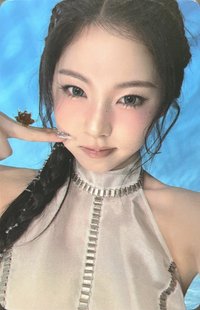 世巡快閃 隨機卡 