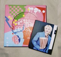 迷你12克拉盤｜勳