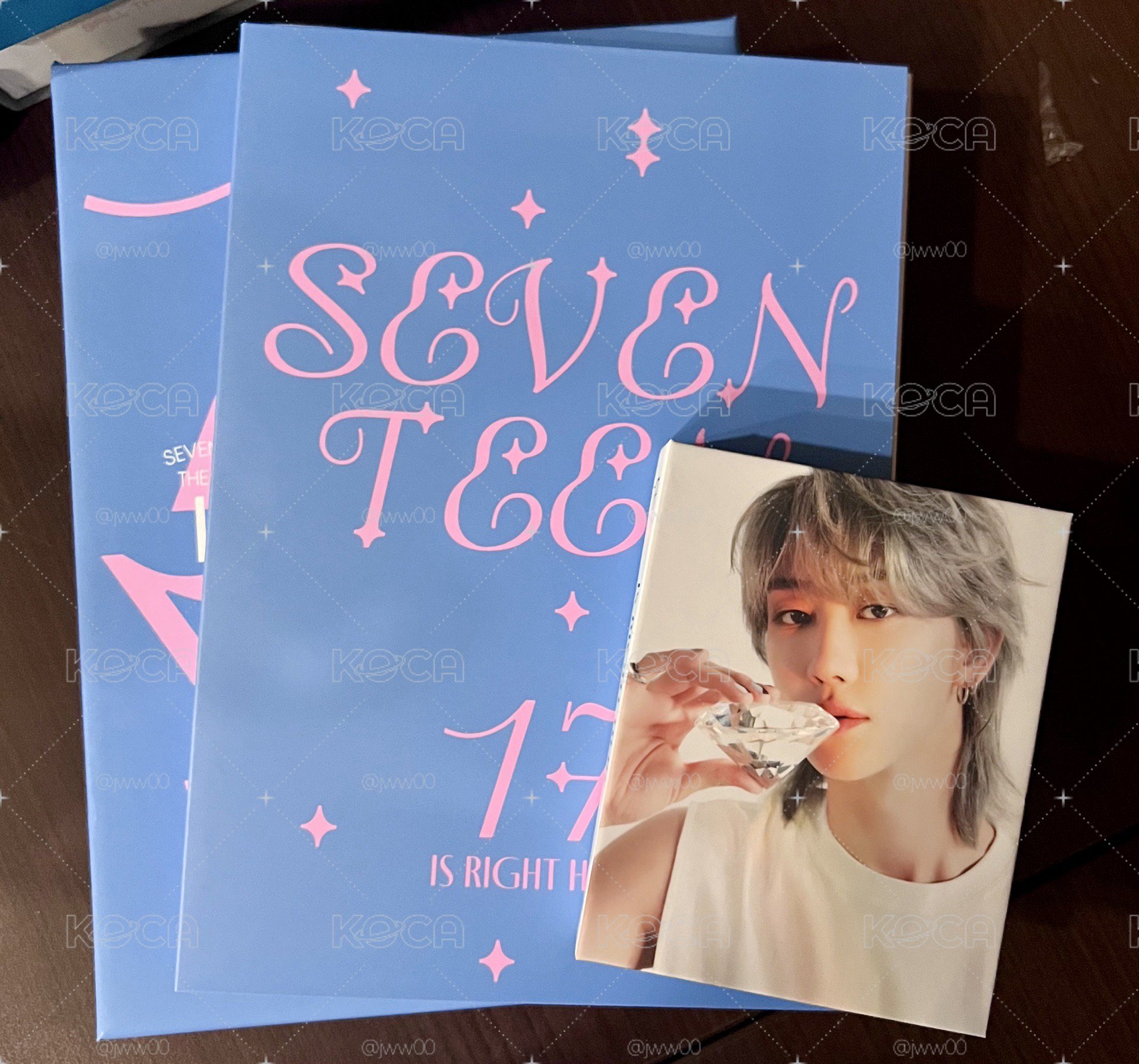 親愛盤｜The8
