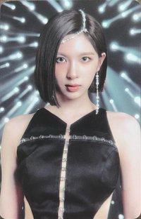 世巡快閃 隨機卡 