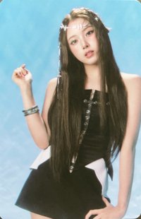 世巡快閃 隨機卡 