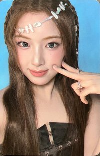 世巡快閃 隨機卡 