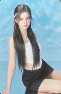 世巡快閃 隨機卡 