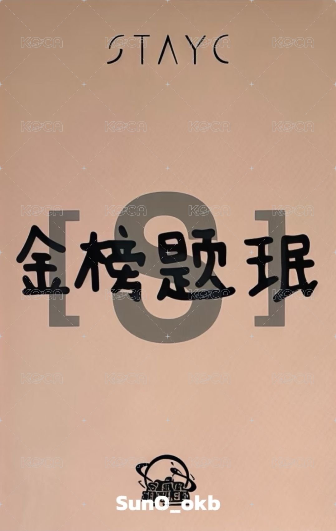 S sr 1.0 簽售卡 小熊貓 背面