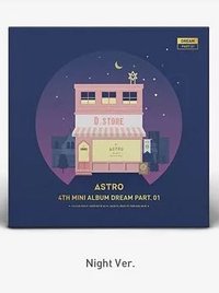 夢一 Night ver. 專輯 