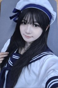 sweet tang hl 簽售卡 海軍誌友