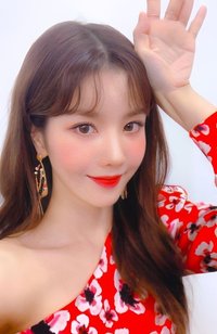 BLOOM*IZ 專輯卡 I WILL版