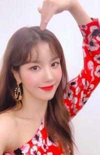 BLOOM*IZ 專輯卡 I WILL版