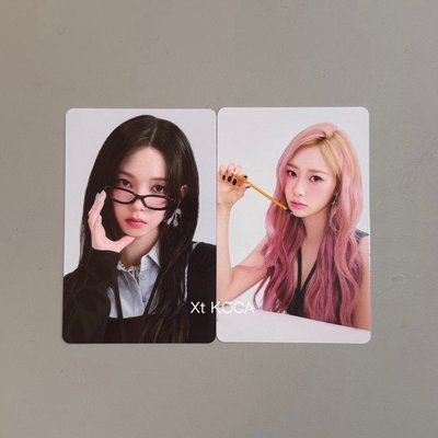 年曆後續隨機卡