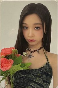 BABYMONS7ER oy 特典卡 