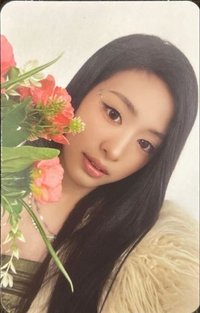 BABYMONS7ER oy 特典卡 