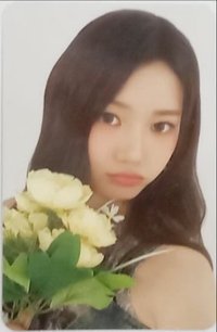 BABYMONS7ER oy 特典卡 