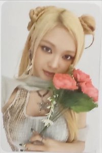 BABYMONS7ER oy 特典卡 