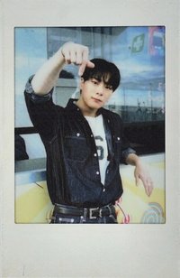 花生寫真 周邊卡 Only kit