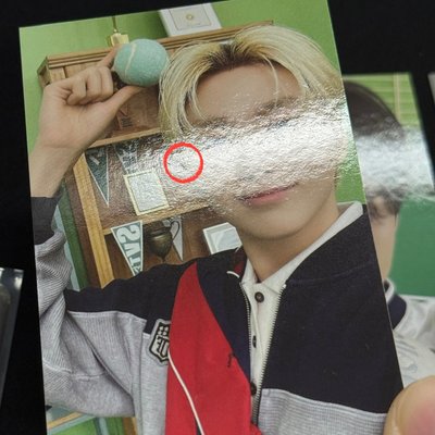 25年克拉島 外套卡