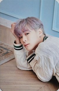 ASTRO&ROROHA POP UP in Japan 隨機卡 