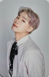 ASTRO&ROROHA POP UP in Japan 隨機卡 