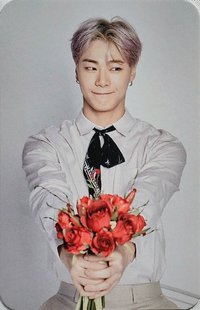 ASTRO&ROROHA POP UP in Japan 隨機卡 