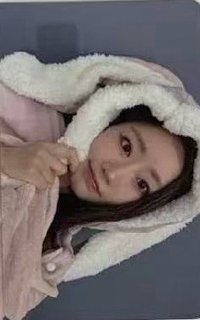 224 mu 簽售卡 兔毯