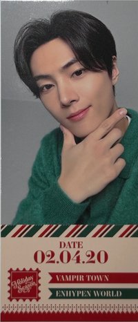 節日主題 隨機卡 