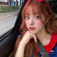 伊糯吃曲琦