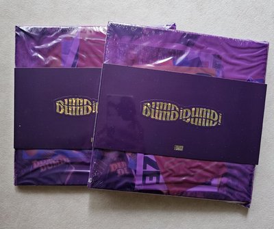 [ i-dle* ] DD 全新未拆封