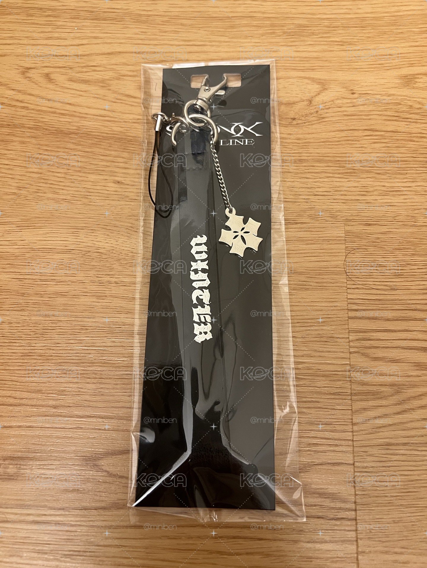三巡 鑰匙圈吊飾 日本場
