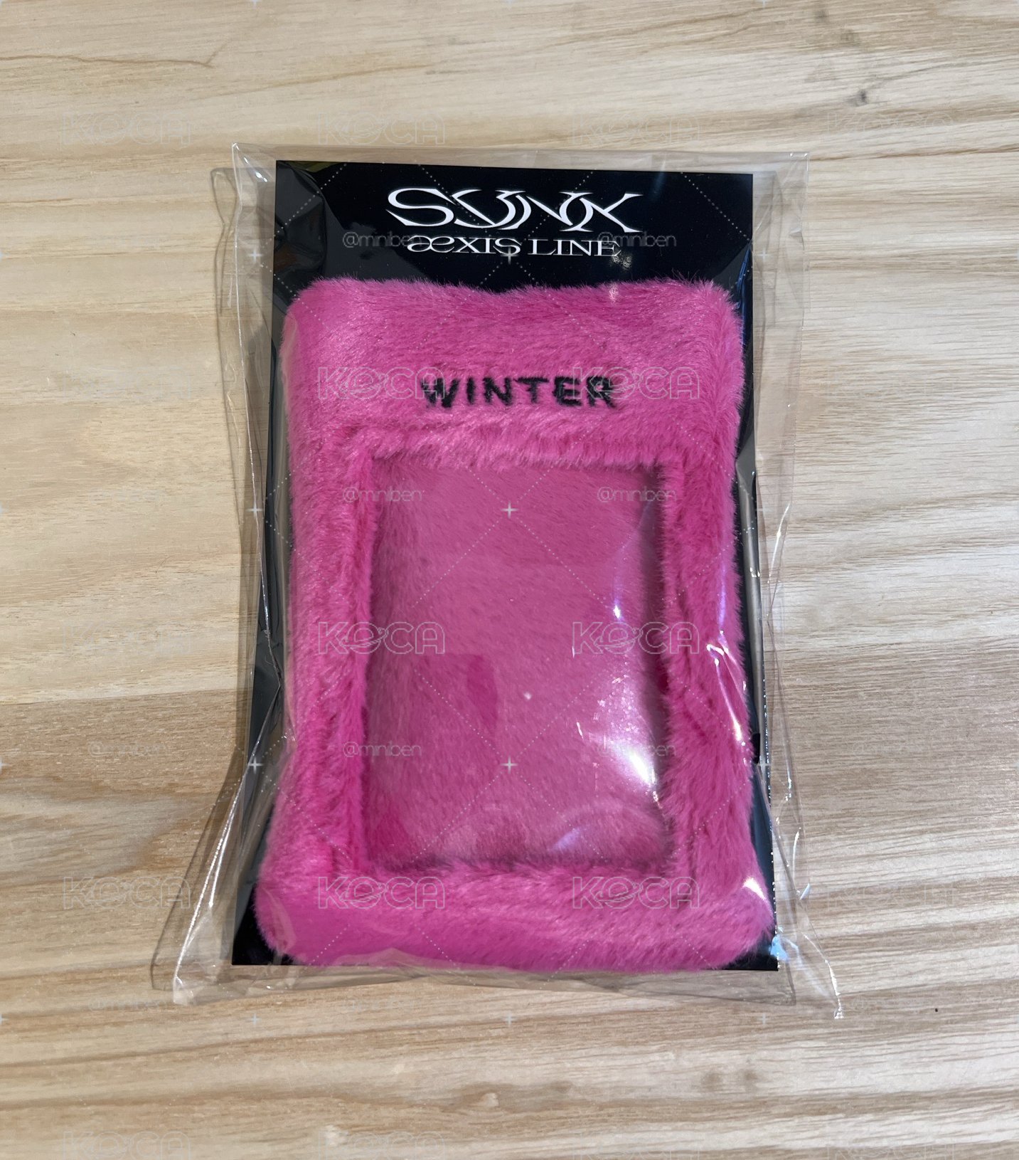 三巡 卡套 日本場