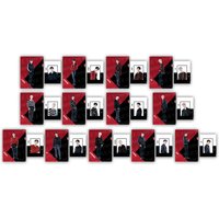 萬代聯名 資料夾 一番賞