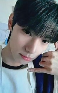 Sweet DREAM 專輯卡 FaNCy ver.