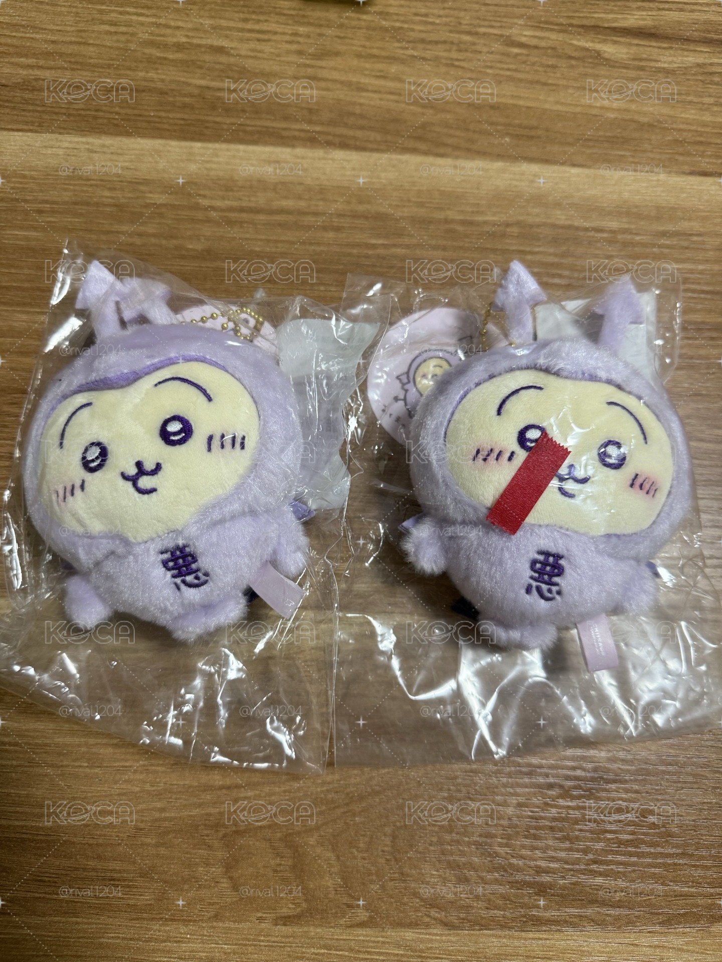 惡魔兔