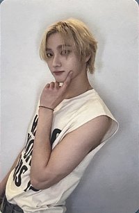 No Genre 滿額卡 la 快閃 1