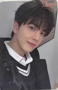 迷你10 el 牛角扣大衣 簽售卡 