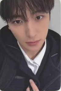 迷你10 el 牛角扣大衣 簽售卡 