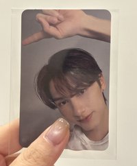 💚4）精選專 Carat ver. 隨機卡