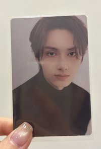 💚5）Follow Again 韓場卡包卡