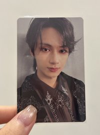 💚7）消費期限 Flash ver. 專卡