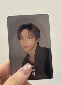 💚8）MINI12 粉版 專卡