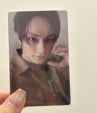 💚9）MINI12 WVS 預售特典卡