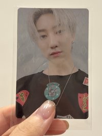 💚1)正規三 Real ver. 專卡