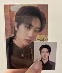 💚2）8期會員禮 小卡