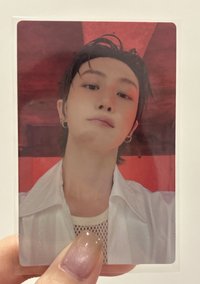 💚3）9期會員禮 小卡